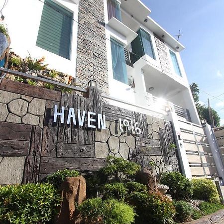 Haven 1916 Pension House Корон Экстерьер фото