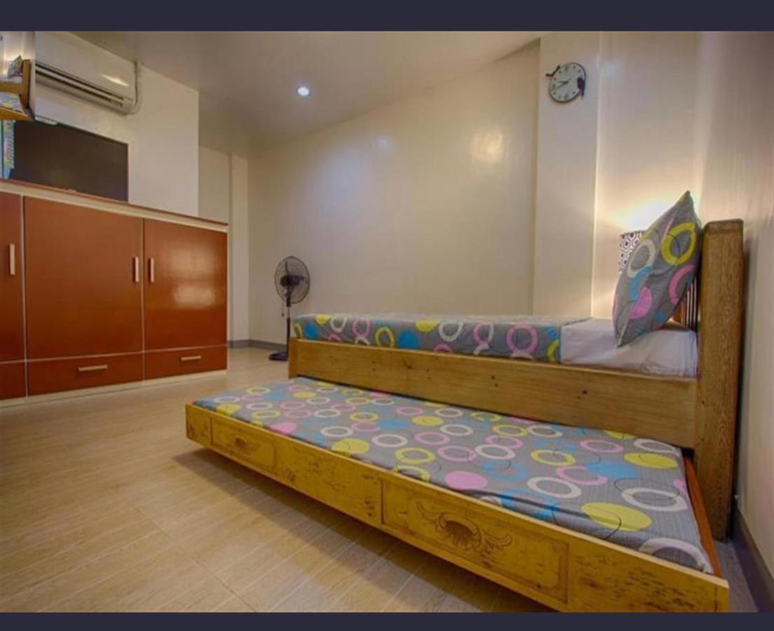 Haven 1916 Pension House Корон Экстерьер фото
