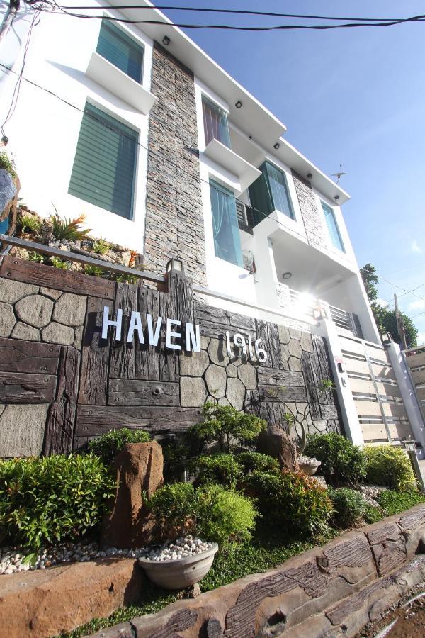 Haven 1916 Pension House Корон Экстерьер фото