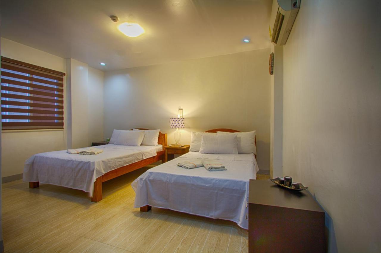 Haven 1916 Pension House Корон Экстерьер фото