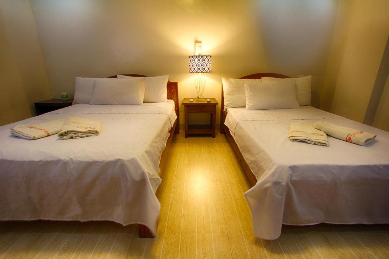 Haven 1916 Pension House Корон Экстерьер фото