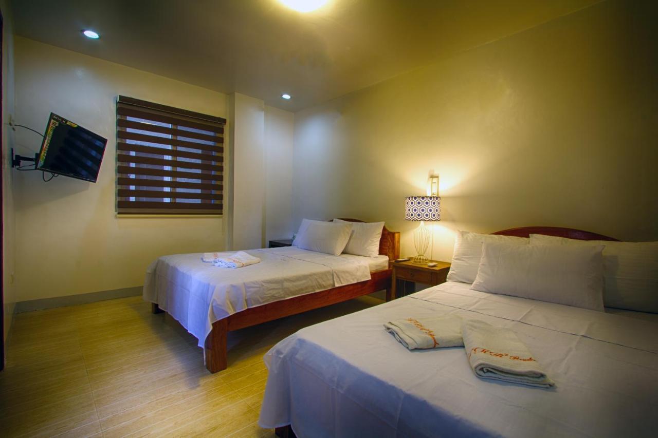 Haven 1916 Pension House Корон Экстерьер фото