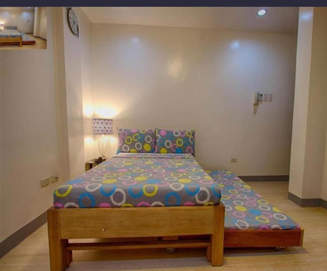 Haven 1916 Pension House Корон Экстерьер фото