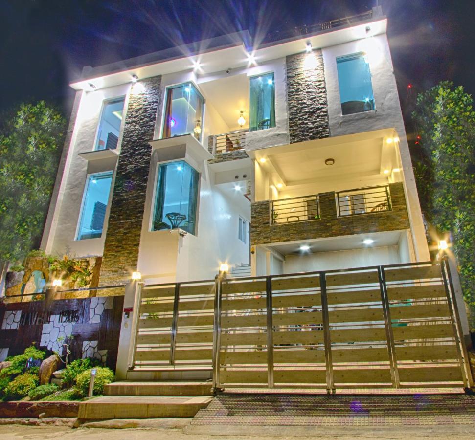 Haven 1916 Pension House Корон Экстерьер фото
