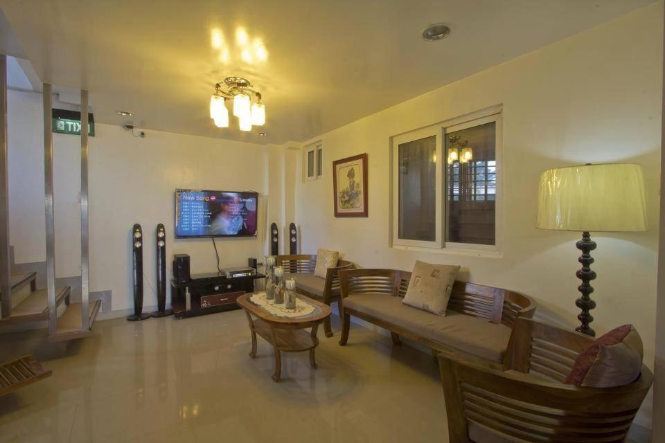 Haven 1916 Pension House Корон Экстерьер фото