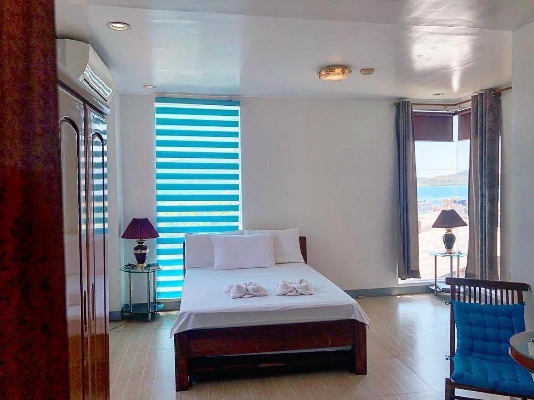 Haven 1916 Pension House Корон Экстерьер фото